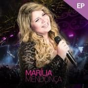 Marília Mendonça (Ao Vivo) - EP}