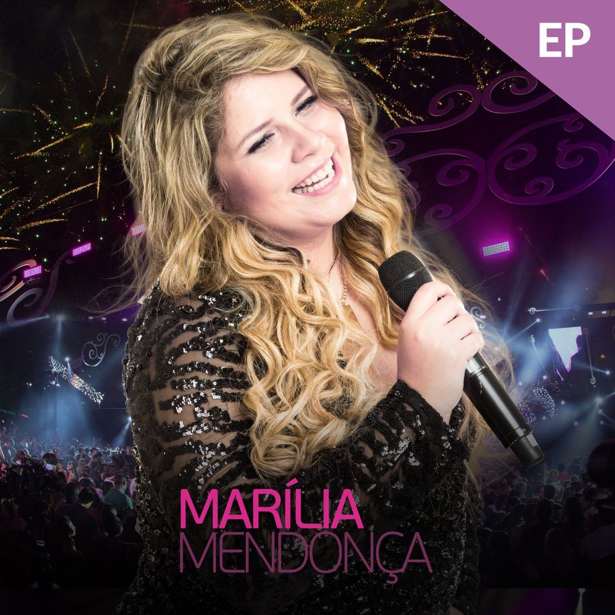 Marília Mendonça - Sinonimos (álbum voz e violão não oficial) 