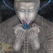 Portada de Álbum "Joaco Paiva", de Joaco Paiva