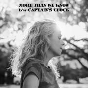 More Than We Know}