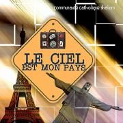 Le Ciel Est Mon Pays}