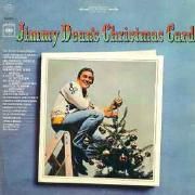 Jimmy Dean's Christmas Card
