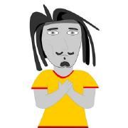 Reggae Careta
