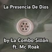 La Presencia de Dios (part. MC Roak)