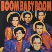 Boom Baby Boom}