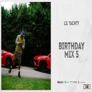 BIRTHDAY MIX 5