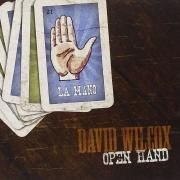 Open Hand}