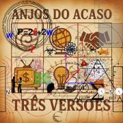 três versões }