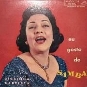 Eu Gosto de Samba}