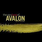 Testify to Love: The Very Best of Avalon}