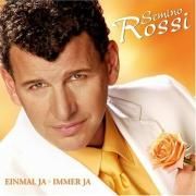 Capa do Álbum "Einmal Ja - Immer Ja", de Semino Rossi