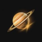 Ao Infinito e Saturno