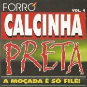 A Moçada é Só Filé! (Vol. 4)