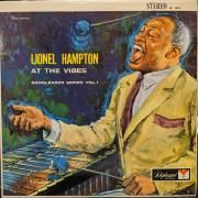 Lionel Hampton At The Vibes}