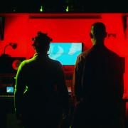 Capa do Álbum "Vera Cruz Island", de Jadsa