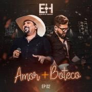 Amor + Boteco (EP 2)}