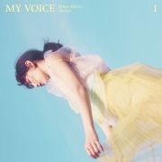 My Voice (Deluxe Edition)}
