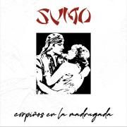 Capa do Álbum "Corpiños En La Madrugada (Demo)", de Sumo