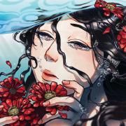 Portada de Sencillo/EP "Zinnia", de 9001 (Ninety O One)