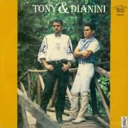 Tony e Dianini 