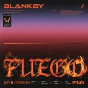 K2Y II: PASSION [FUEGO]}