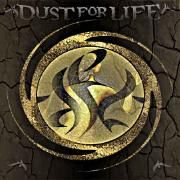 Capa do Álbum "Degrees of Black", de Dust For Life