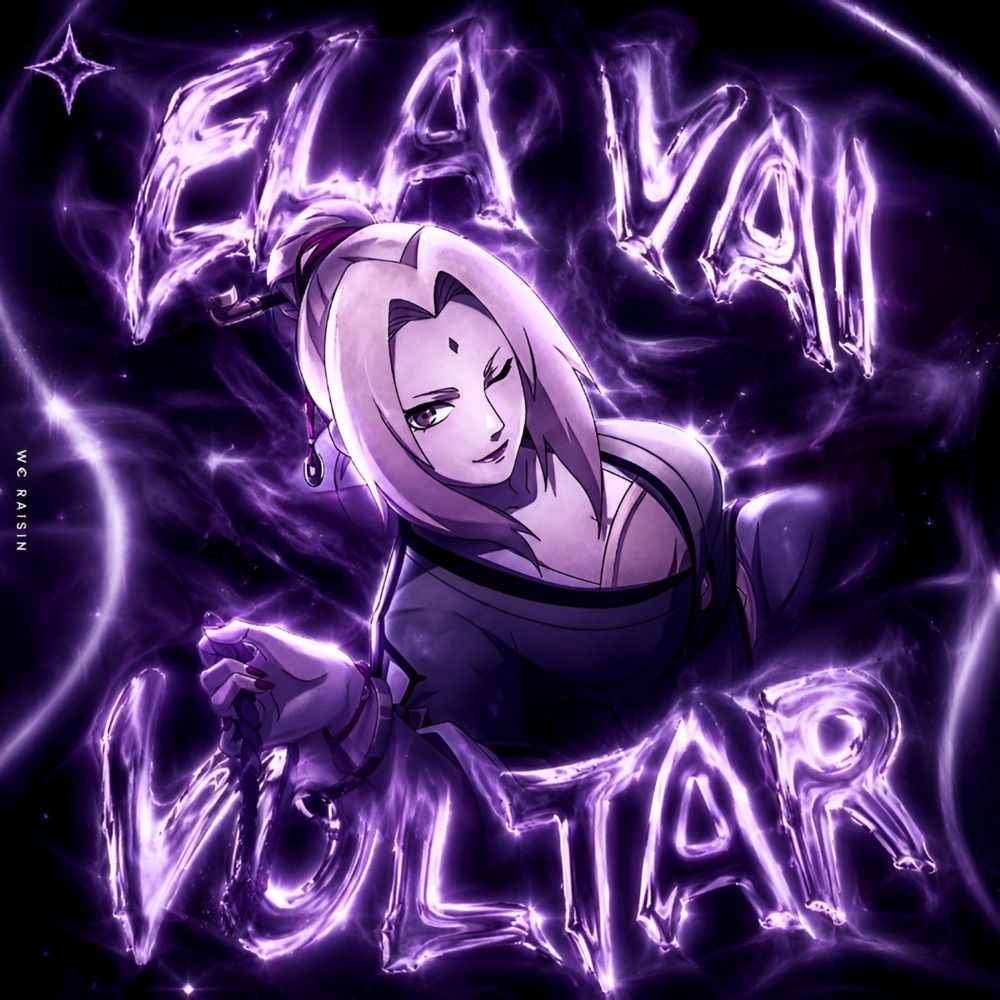 Ela Vai Voltar