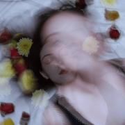 Portada de Sencillo/EP "Animal Cannibal (Possibly in Michigan)", de Buckshot Princess