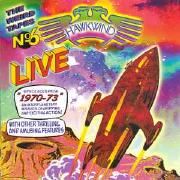 Weird Tapes Vol. 6 - Live 1970-73}