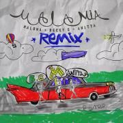 Mala Mía (remix) (part. Maluma y Anitta)}