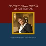 Beverly Crawford & Jdi Christmas