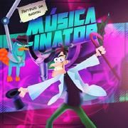 Música-Inator (Doutor Doofenshmirtz)