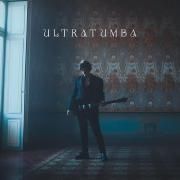 Capa do Álbum "UltraTumba ", de Anthrés