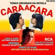 Temas Originais Da Novela Cara A Cara}