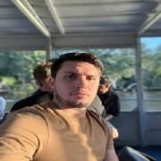 Capa do Single/EP "Me ire de aqui", de José Rafael Cordero Sánchez