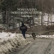 Northern Attitude (remix) (feat. Noah Kahan)}