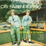 Os Fazendeiros