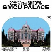 2022 Winter SMTOWN : SMCU PALACE}