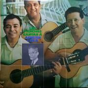 Cantan A Agustin Lara