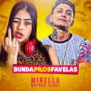 Bunda Pros Favelas (part. Dynho Alves)}
