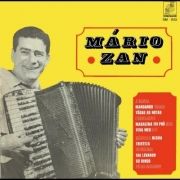 Mario Zan e Seu Acordeon - Vol. 02