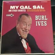 My Gal Sal And Other Favorites}