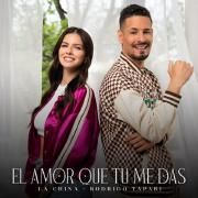El Amor Que Tú Me Das (part. Rodrigo Tapari)