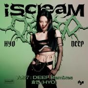 IScreaM Vol. 17: DEEP Remixes}