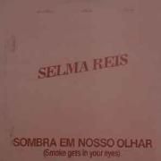 Sombra Em Nosso Olhar