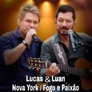 Nova York / Fogo e Paixão }