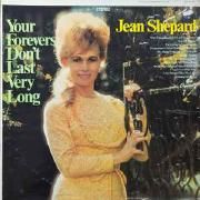 Your Forevers Don't Last Very Long