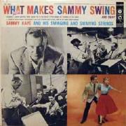 What Makes Sammy Swing And Sway