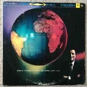 Songs Of The World - Vol.II