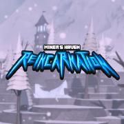 Miner's Haven Winter (Original Game Soundtrack)
